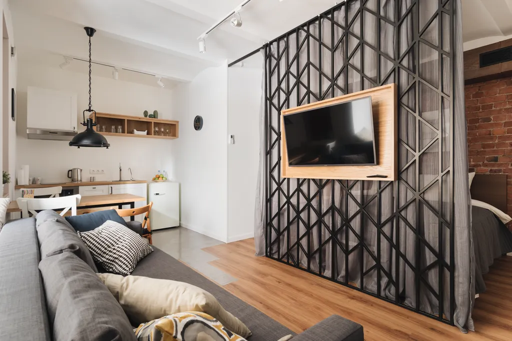 Квартира Квартира Апартамены LoftPlace 72 — Санкт-Петербург