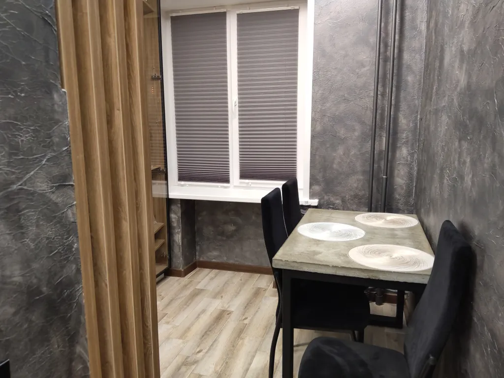 Апартаменты в Историческом Центре Бреста