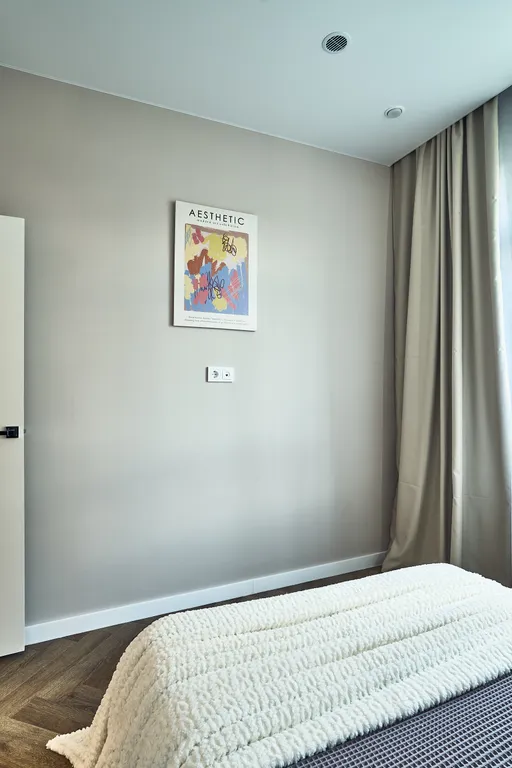 Квартира Уютные апартаменты с видом на Останкинскую башню — Москва