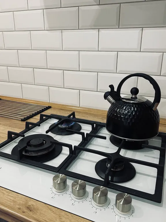 Вдали от городской суеты