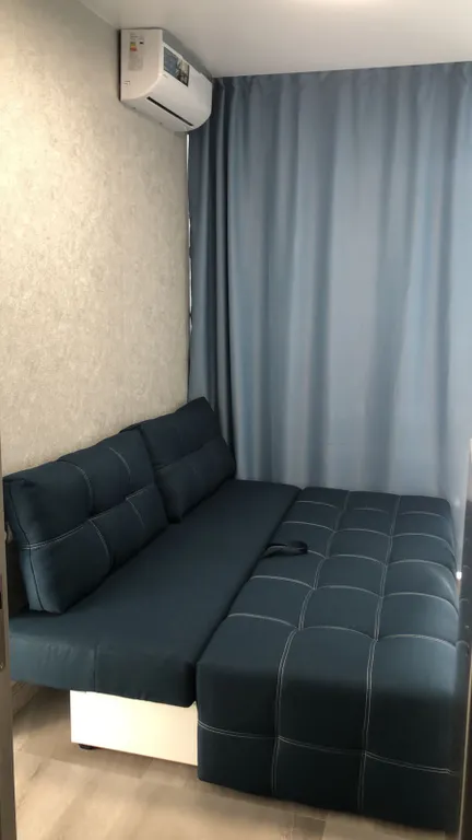 Квартира Апартаменты Рай у моря с панорамным видом на горы — Сочи