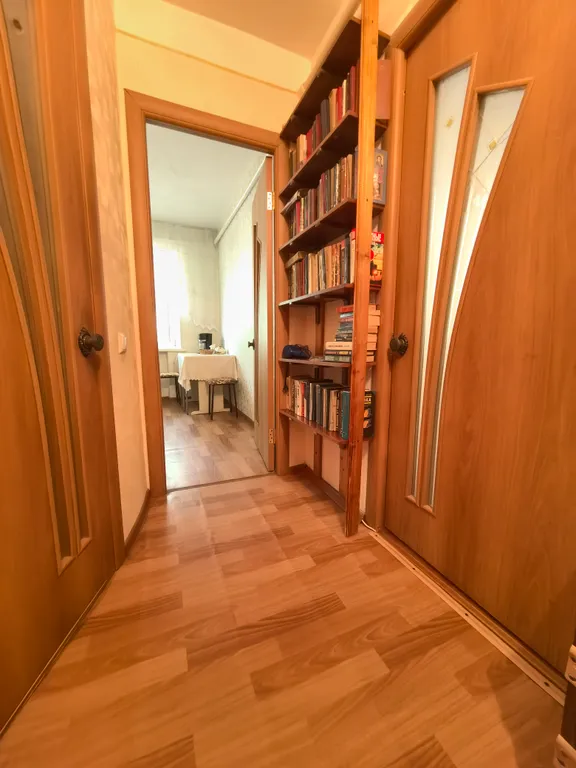 Уютная 1-комнатная квартира возле лимана