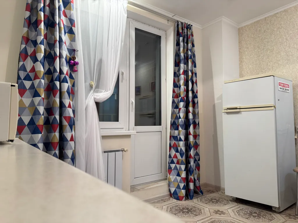 Уютная квартира в НЮР