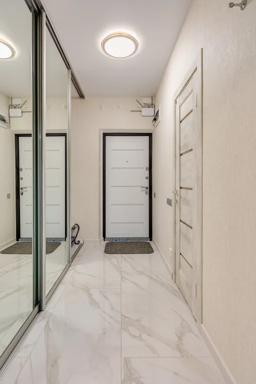 Премиум евродвушка