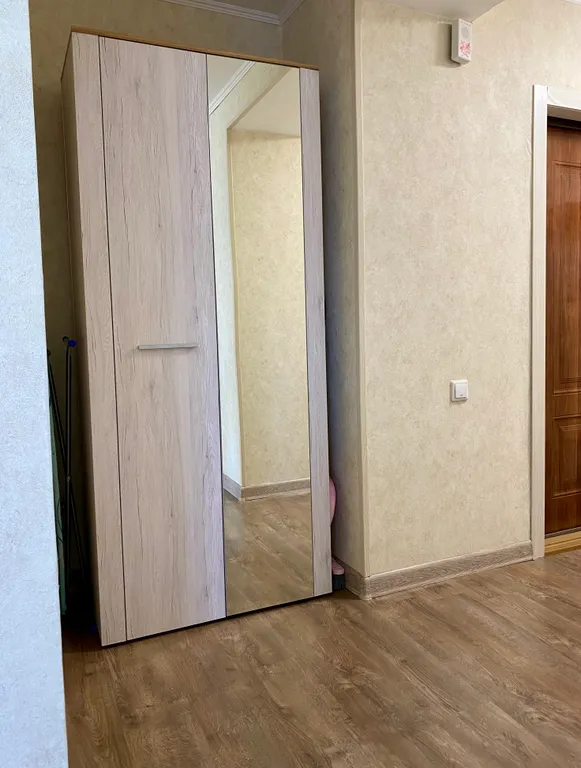 Квартира Уютная квартира — Ярославль