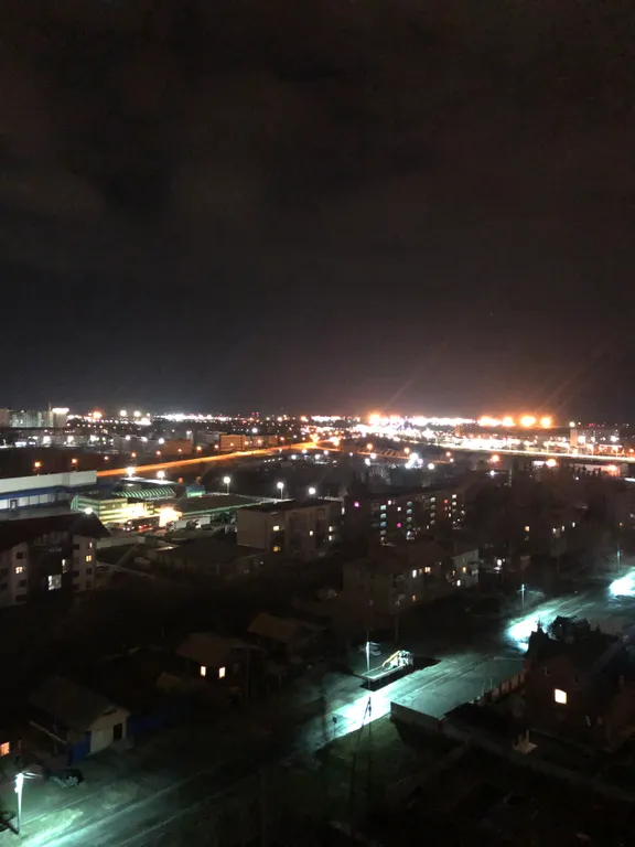 Уютная студия