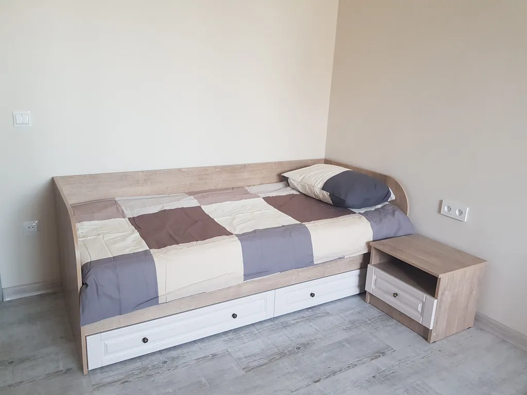 Квартира Квартира в районе Верхнего озера — Калининград