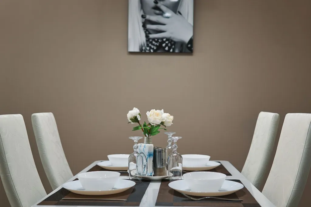 Квартира Квартира Люкс 21 этаж + теплая парковка территория парк недалеко ТЦ Аура — Новосибирск