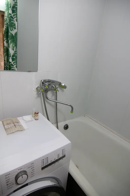 Однокомнатная квартира полулюкс в спальном районе