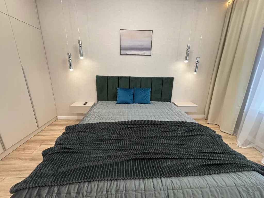 Апартаменты Венеция у озера