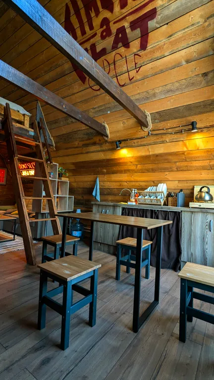 Полный детокс