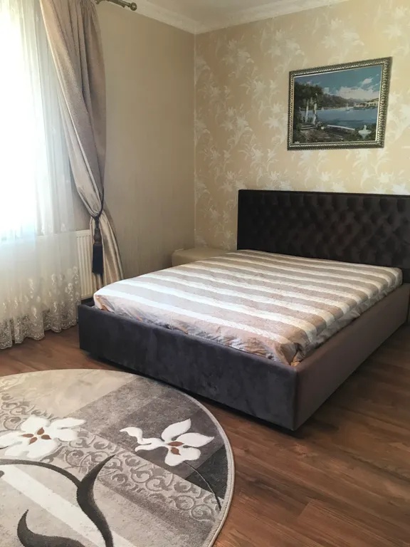 Квартира Апартаменты у моря — Пионерский