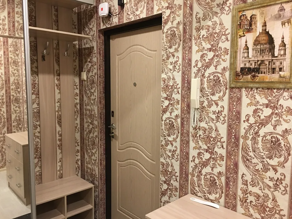 1-комнатная квартира в Индустриальном районе