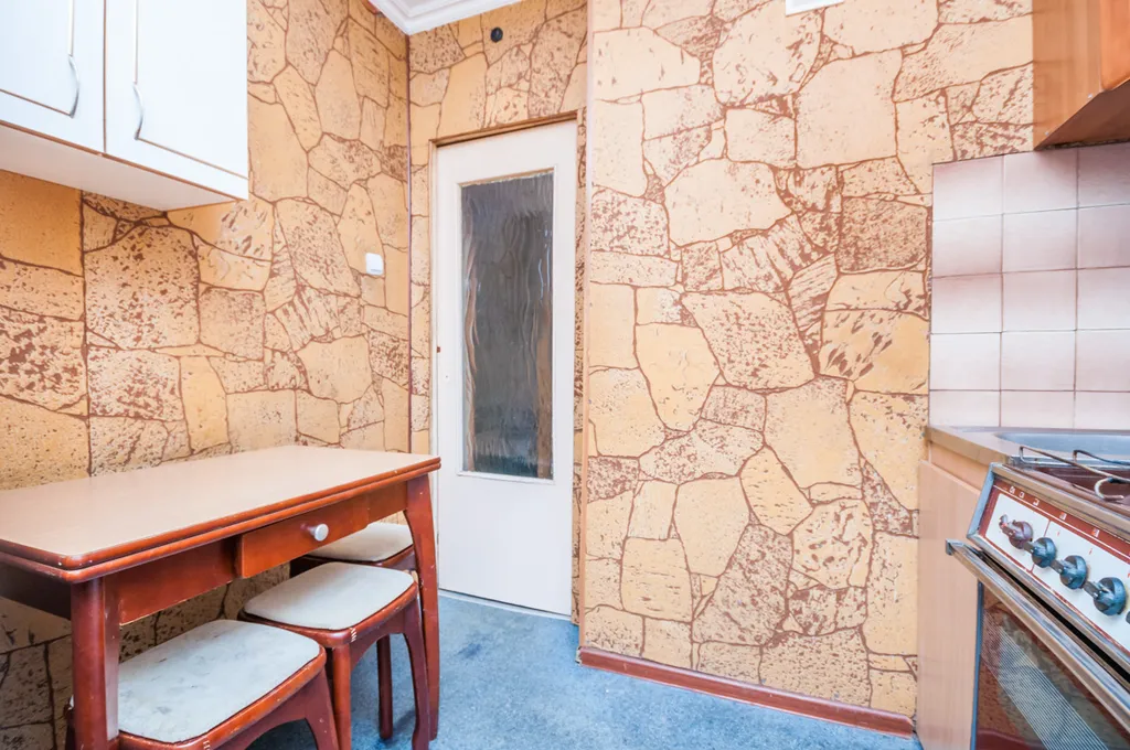 Уютные апартаменты