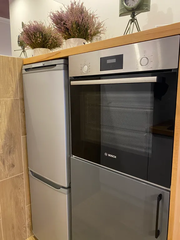 Квартира около моря