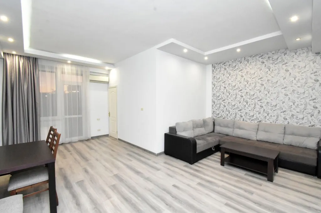 Уютная двухкомнатная квартира на Северном проспекте