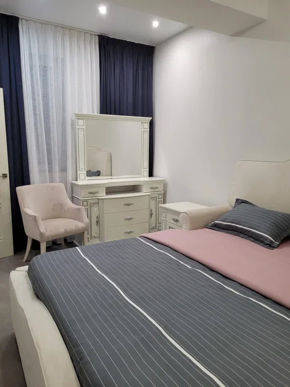 Квартира с террасой от моря в 100 метрах