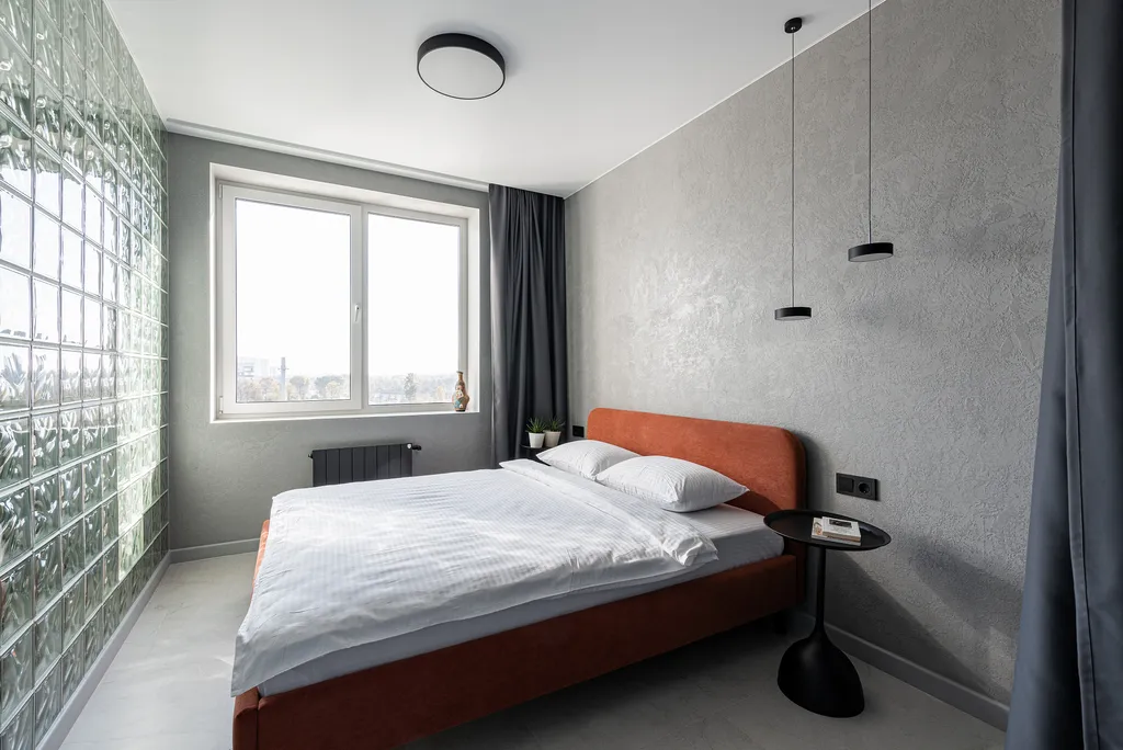 Дизайнерская студия в новом доме