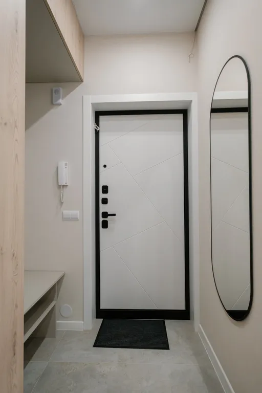 Апартаменты Heat