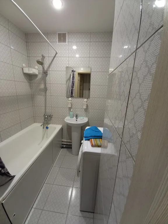 Квартира для гостей рядом с горнолыжный склоном