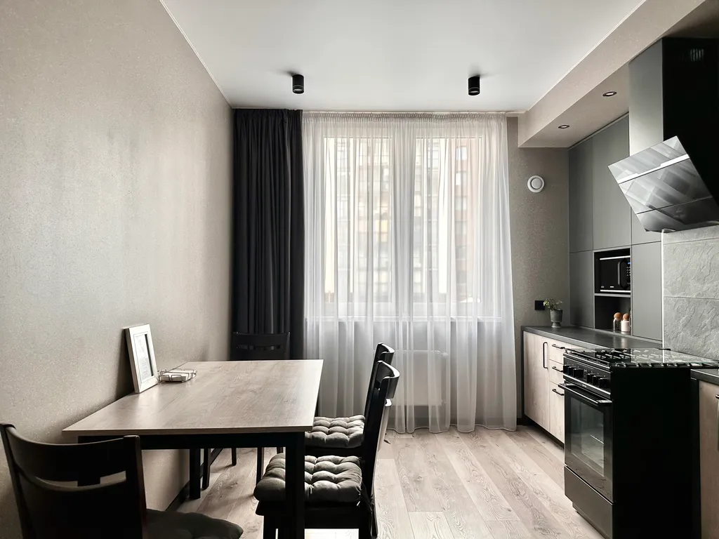 Two bedrooms для 4 гостей | Центральный район отличные рестораны