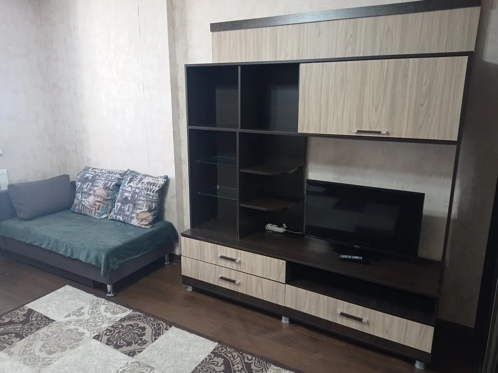 Квартира Квартира Гнездо на Ракетной — Екатеринбург