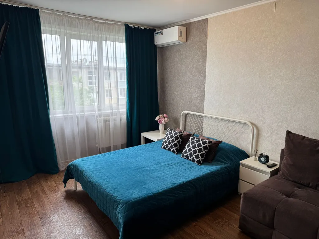 Отличная квартира