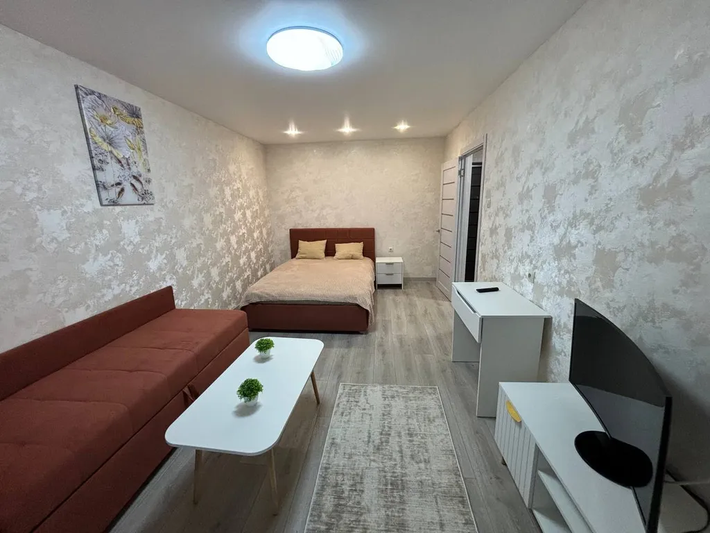 Квартира в 10 минутах пешком до Кремля