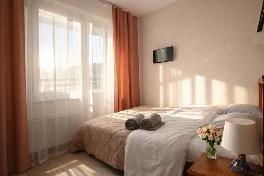 Уютно как дома от Максимум