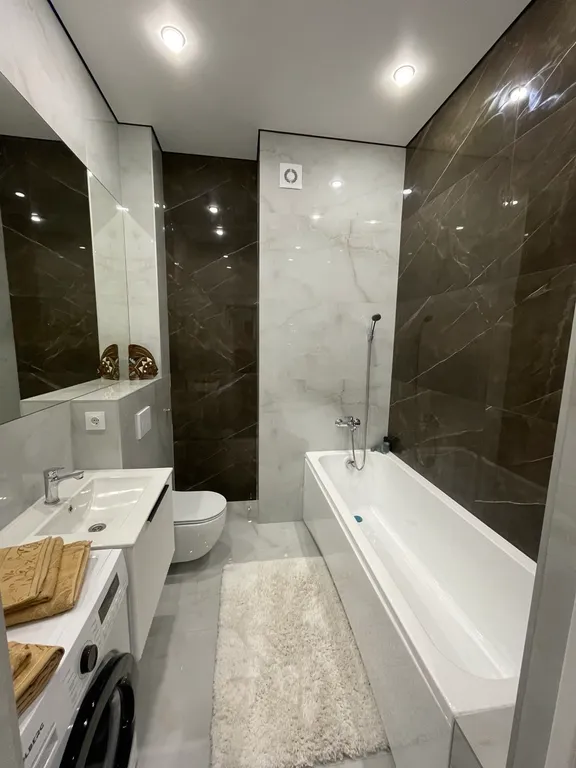 Квартира 1-комнатная Квартира — Калининград