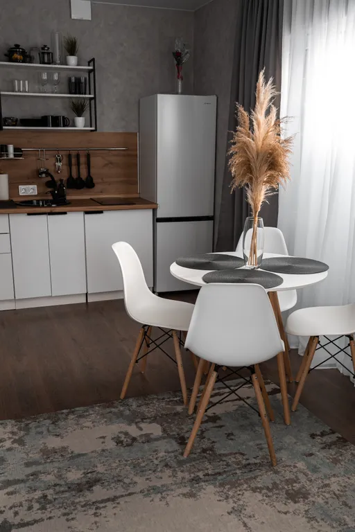 Эко-дом 60 м2