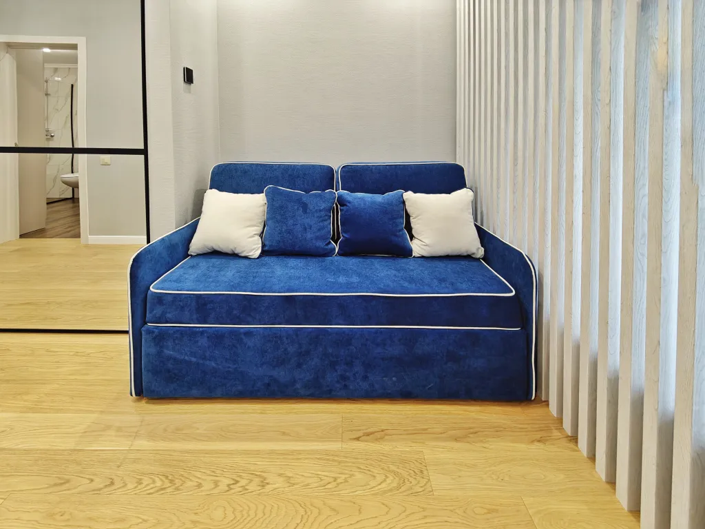 Квартира Квартира Видовая студия в премиум комплексе Граф Толстой — Анапа