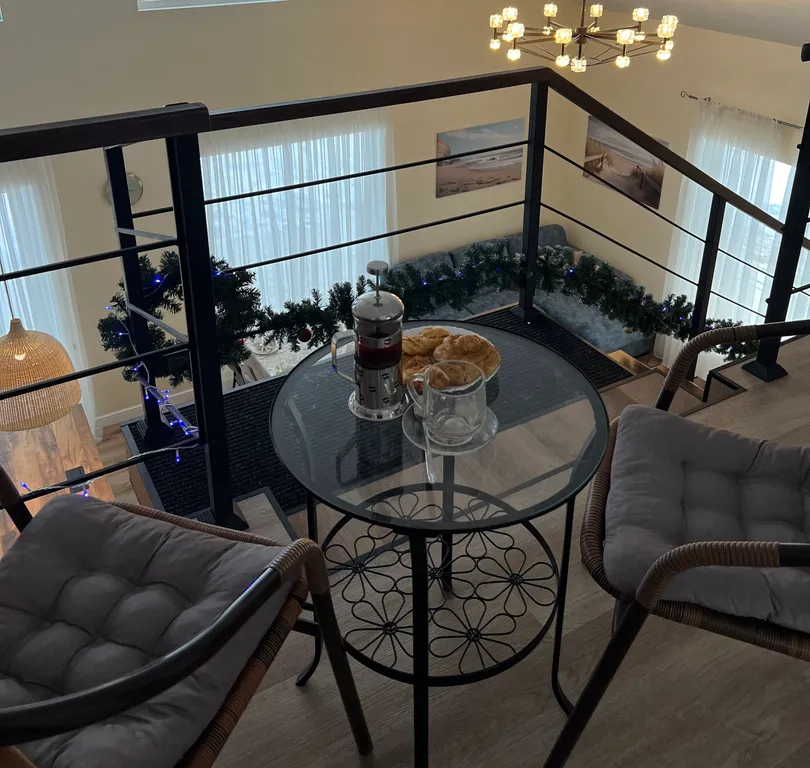 Дом для уютного отдыха и веселого праздника Песчаная лагуна