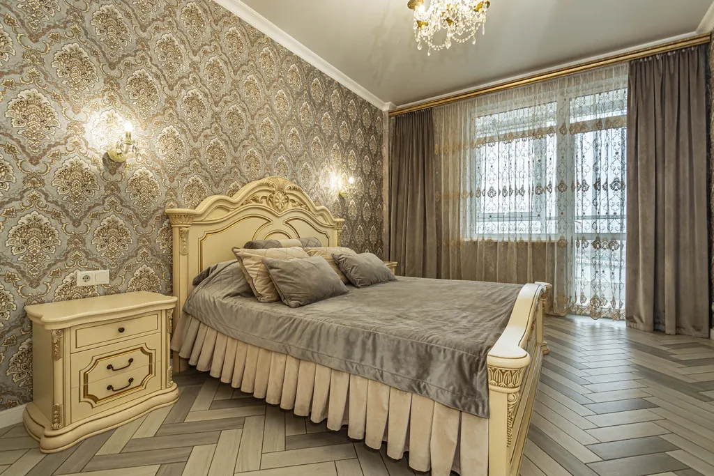 Красивая видовая квартира в центре города с видом на реку Дон — аренда посуточно в Ростов-на-Дону