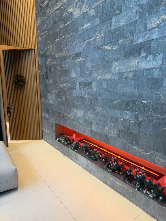 Квартира Дизайнерская евро 2-комнатная квартира в жк бизнес-класса forst — Москва