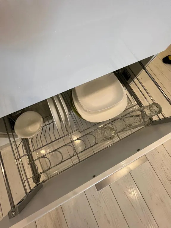 Стильная студия