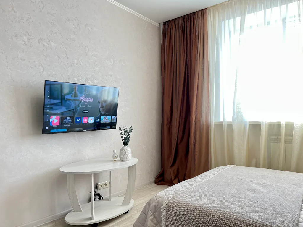 Бесконтактное заселение (микрорайон жд вокзал)