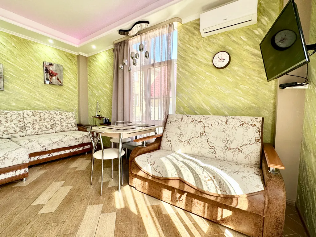 Квартира Жильё на море без посредников — Сириус