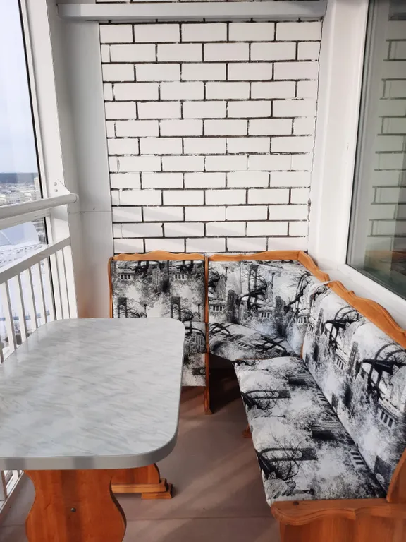 Уютная студия в центре города