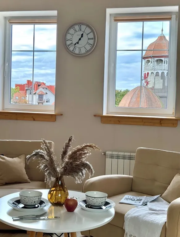 Квартира Квартира Центр — Светлогорск