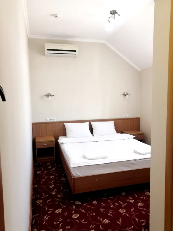 Квартира Уютный номер в тихом районе города — аренда посуточно в Ставрополь