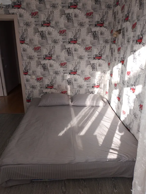 Просторная квартира в центре станицы Зеленчукская