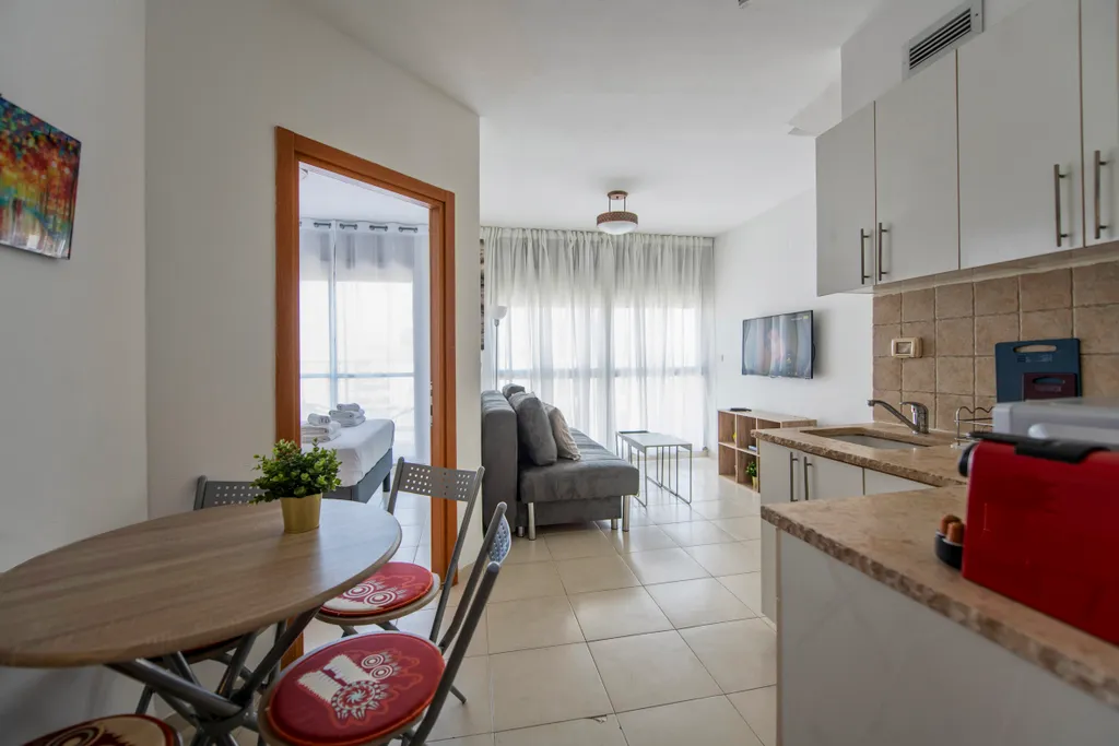 Квартира дуплекс-пентхаус 3 комнаты