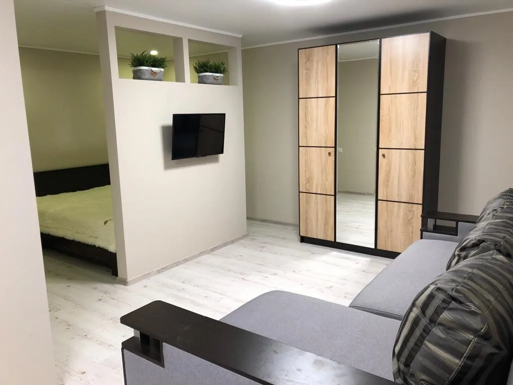 Евроквартира в центре города — аренда посуточно в Мариуполь