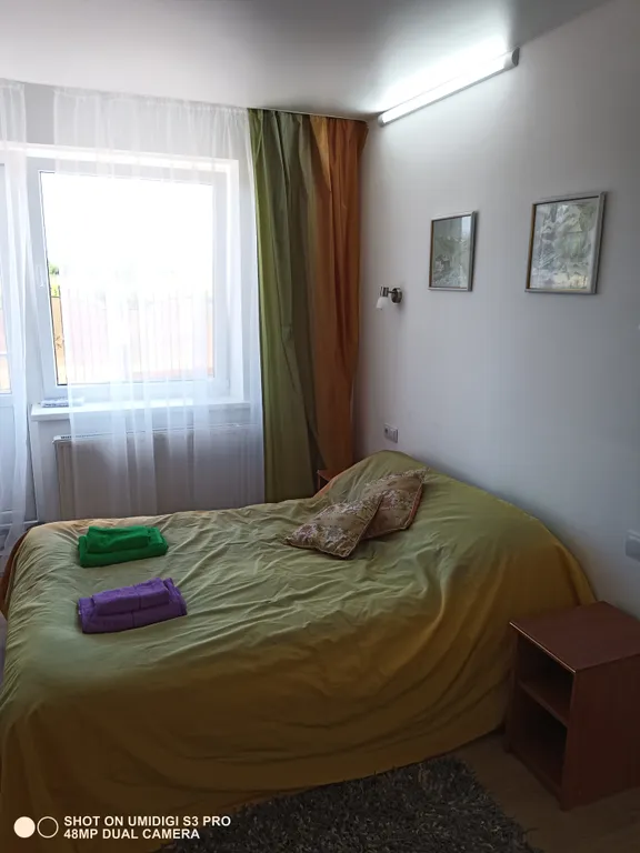 Апартамент у моря