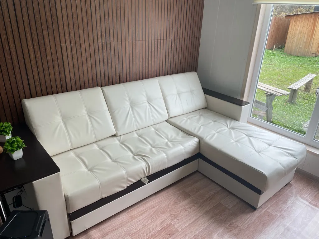 Вдали от суеты