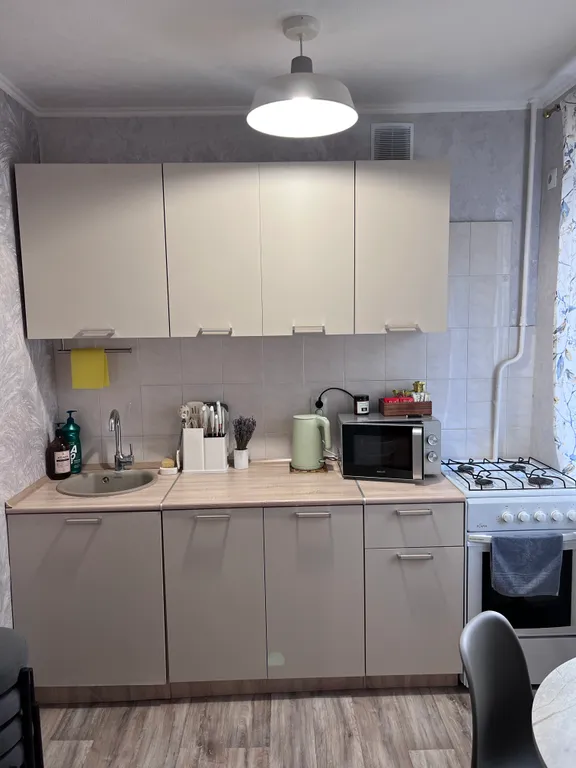 Двухкомнатная квартира в центре золотого квадрата на Северром — аренда посуточно в Ростов-на-Дону