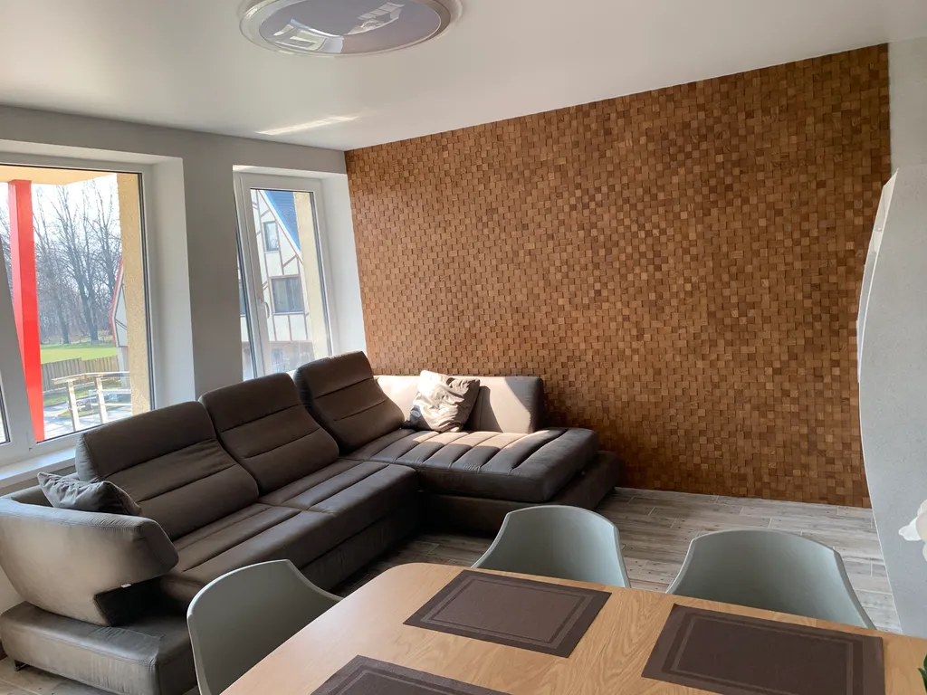 Жилой комплекс Амбер Хаус