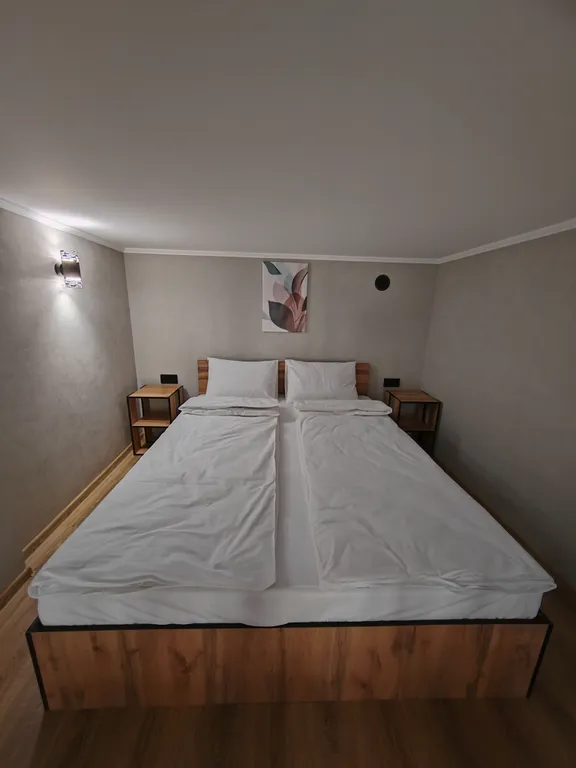 Новая двухъярусная студия Комфорт