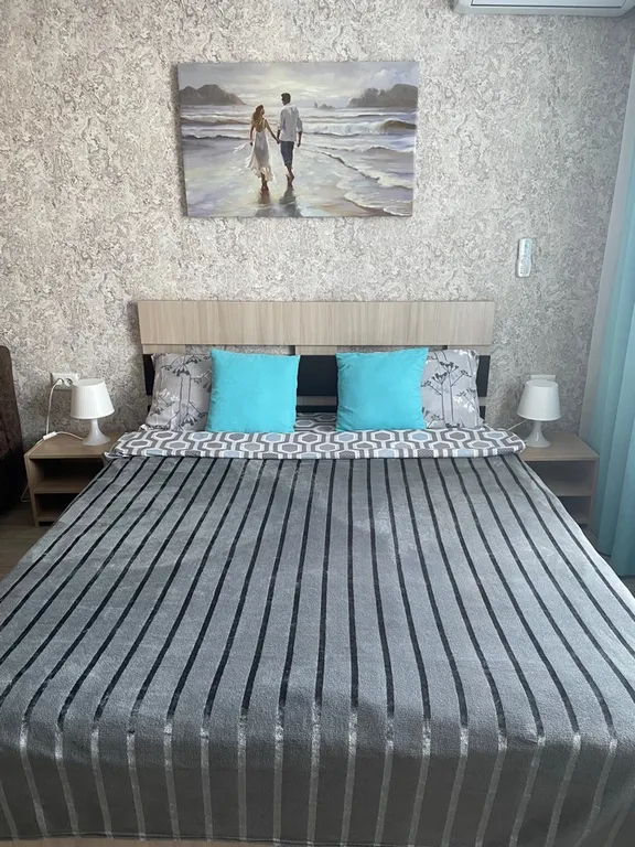 Уютная квартира в центре